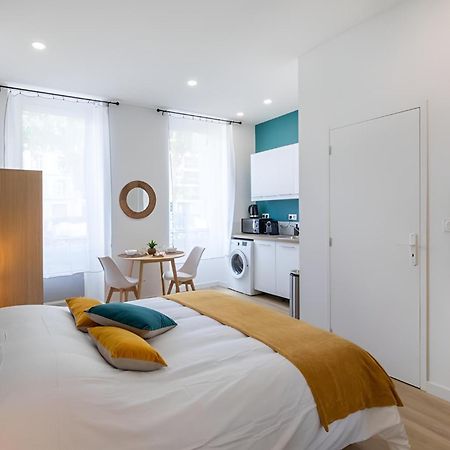 Le Yellow Studio Neuf Lumineux Agen Hyper Centre Gare 800M Εξωτερικό φωτογραφία