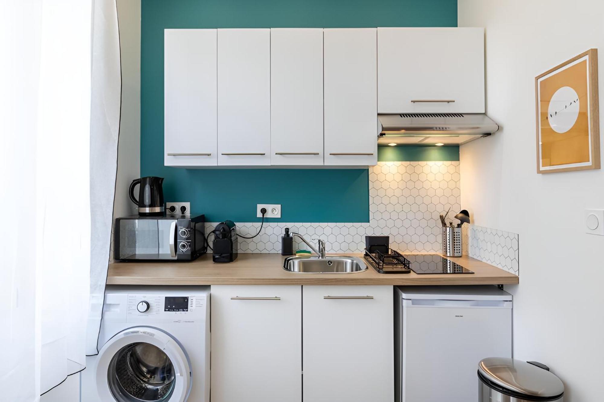 Le Yellow Studio Neuf Lumineux Agen Hyper Centre Gare 800M Εξωτερικό φωτογραφία
