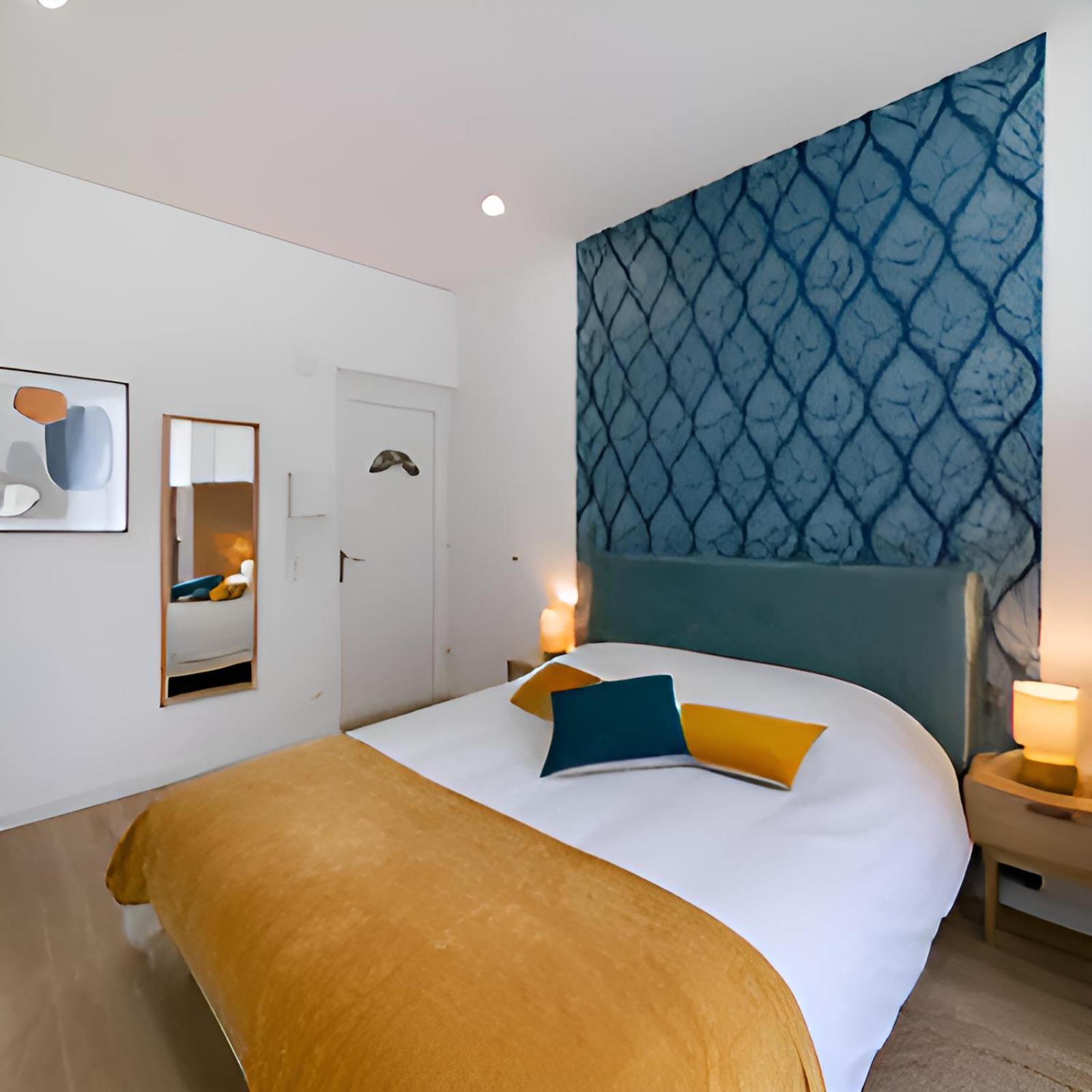 Le Yellow Studio Neuf Lumineux Agen Hyper Centre Gare 800M Εξωτερικό φωτογραφία